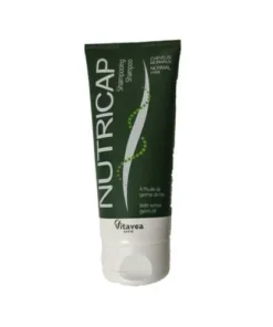 NUTRICAP SHAMPOING CHEVEUX NORMAUX 200ML