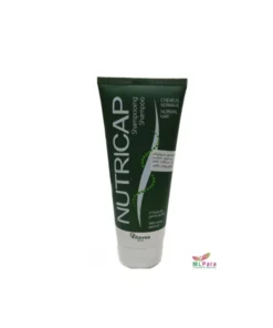 NUTRICAP SHAMPOING ANTI CHUTE USAGE frequent 150ml