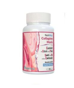 NUTRIMAX COLLAGENE MARIN 90 COMPRIMES