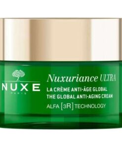 NUXE NUXURIANCE ULTRA LA CREME ANTI AGE GLOBAL 50 ML