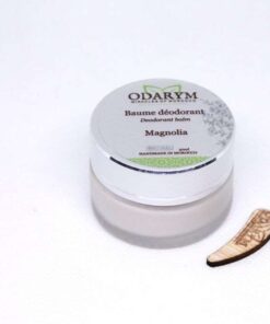 ODARYM BAUME DEODORANT MAGNOLIA 30 ML
