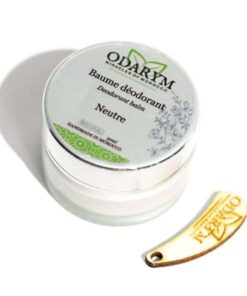 ODARYM BAUME DEODORANT NEUTRE 30 ML