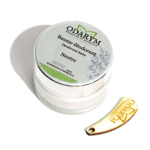 ODARYM BAUME DEODORANT NEUTRE 30 ML