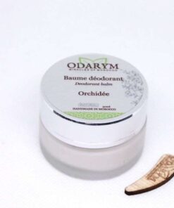 ODARYM BAUME DEODORANT ORCHIDEE 30 ML