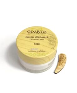 ODARYM BAUME DEODORANT OUD 30 ML