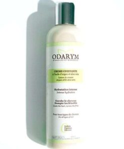 ODARYM CREME COIFFANTE A L'HUILE D'ARGAN ET ALOE VERA 250 ML