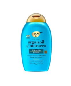 OGX ARGAN OIL SHAMPOING REPARATEUR 385ML