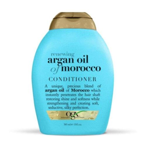 OGX ARGAN OIL CONDITIONER 385ML
