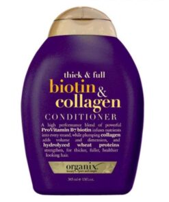 OGX BIOTINE&COLLAGEN CONDITIONER 385ml