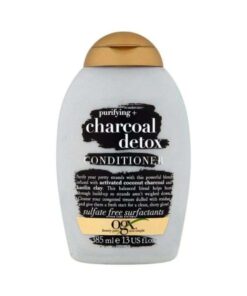 OGX CHARCOAL DETOX CONDITIONER 385ML