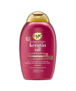 OGX KERATIN OIL CONDITIONER 385 ML