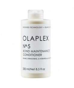OLAPLEX BOND MAINTENANCE N 5 APRES SHAMPOOING 250 ML