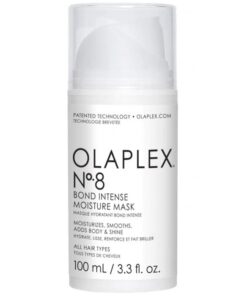 OLAPLEX BOND INTENSE N 8 MASQUE HYDRATANT 100 ML