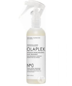 Olaplex N0 SOIN REPARATEUR ET FORTIFIANT INTENSE POUR LES CHEVEUX 155 ML