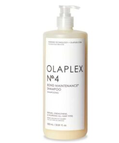 OLAPLEX N4 BOND MAINTENANCE SHAMPOO 1000ML