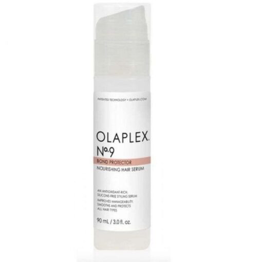 OLAPLEX N9 BOND PROTECTOR NOURISHING HAIR SERUM 90 ML