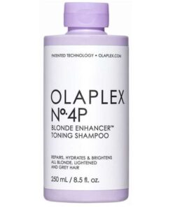 OLAPLEX SHAMPOOING TONIFIANT 4P BLONDE ENHANCER 250 ML