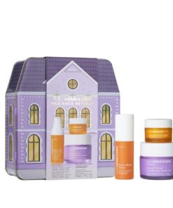 OLEHENRIKSEN RADIANCE RETREAT COFFRET DE SOINS INDISPENSABLES