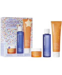 OLEHENRIKSEN SHELFIE STARS COFFRET DE SOINS FAVORIS POUR LA PEAU