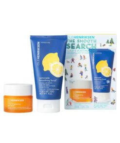 OLEHENRIKSEN THE SMOOTH SEARCH DUO EXFOLIANT ET HYDRATANT