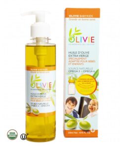 OLIVIE BABY/KIDS