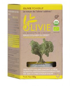 OLIVIE POWERUP 100 g