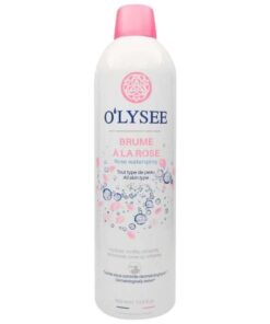 OLYSEE BRUME A LA ROSE 400 ML