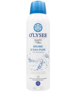 OLYSEE BRUME D'EAU PURE 400 ML