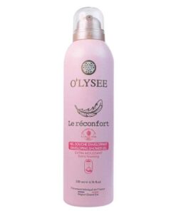 OLYSEE GEL DOUCHE ENVELOPPANT LE RECONFORT 200ML