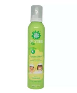 OLYSEE KIDS CHANTILLY LAVANTE HYDRATANTE 3 EN 1 PARFUM POMME POIRE 250 ML