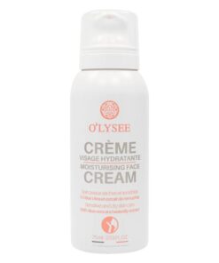 OLYSEE SPRAY CREME VISAGE HYDRATANTE 75 ML