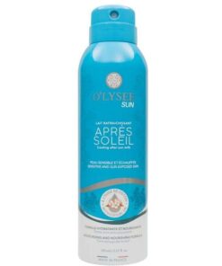OLYSEE SUN LAIT RAFRAICHISSANT APRES SOLEIL SPF 150 ML