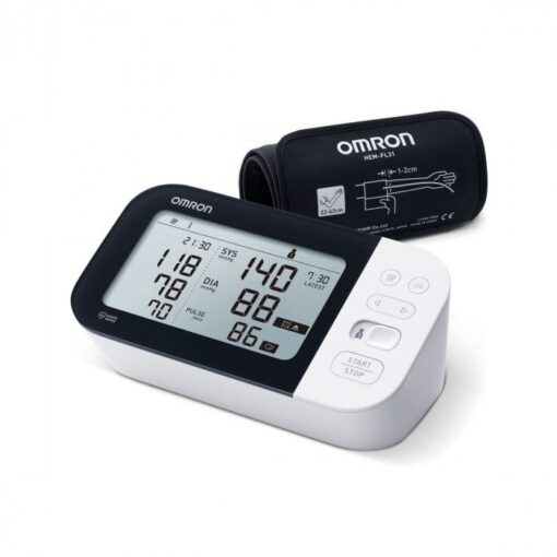 OMRON M7 INTELLI IT - TENSIOMETRE ELECTRONIQUE AUTOMATIQUE (BRAS)