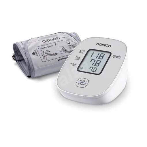 OMRON TENSIOMETRE AUTOMATIQUE A BRAS M2 BASIC