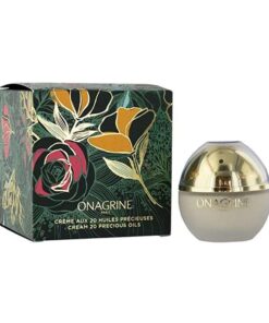 ONAGRINE CREME 20 HUILES PRECIEUSES 50ML