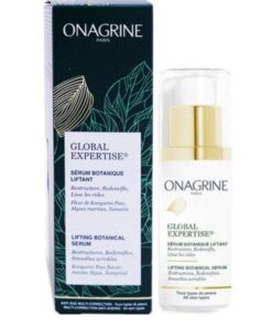 ONAGRINE GLOBAL EXPERTISE SERUM BOTANIQUE LIFTANT 30 ML