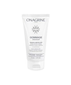ONAGRINE Gommage Douceur Visage & Décolleté