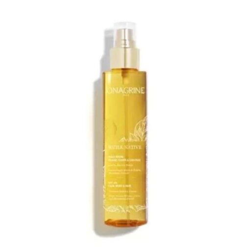ONAGRINE HUILE DE SOIN HUILE NATIVE 150 ML