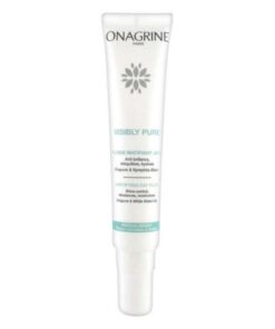 ONAGRINE VISIBLY PURE Fluide Matifiant Jour