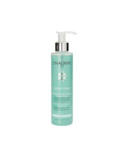 ONAGRINE VISIBLY PURE Gel Nettoyant Purifiant 200 ML