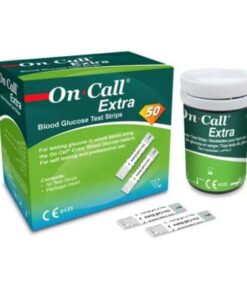ON CALL EXTRA BANDELETTE 50U