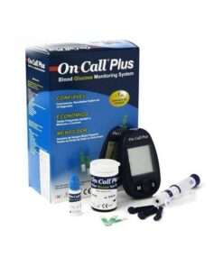 ON-CALL-PLUS LECTEUR DE GLYCEMIE