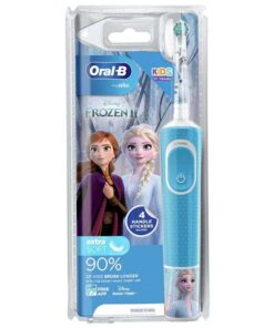 ORAL B KIDS BROSSE A DENTS DISNEY FROZEN 2