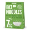 ORGANIC KONJAC NOODLES DIET NOODLES 300 G