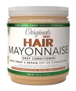 ORIGINALS MAYONNAISE DEEP CONDITIONER APRES SHAMPOING 434 ML