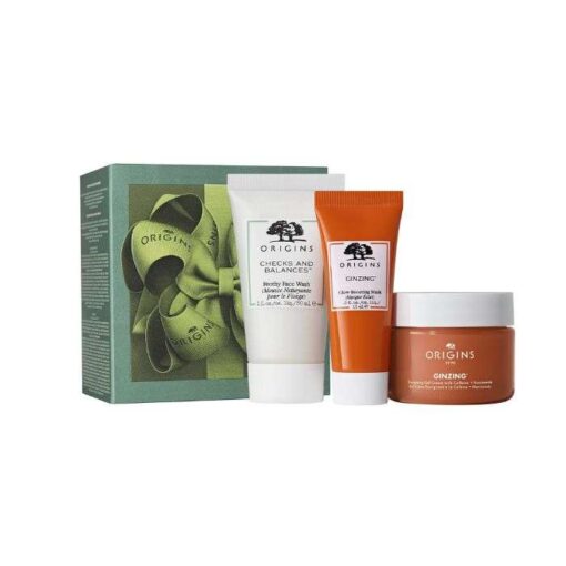 ORIGINS COFFRET TRIO MINI