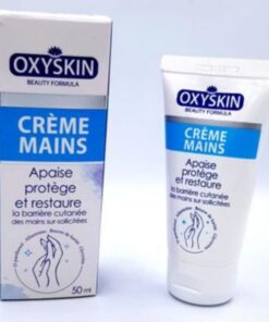 OXYSKIN CREME MAINS