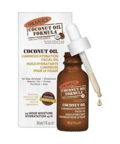 PALMERS HUILE LUMINEUSE VISAGE 30 ML