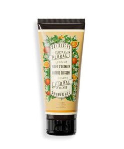 PANIER DES SENS GEL DOUCHE ELIXIR FLORAL ABSOLUE FLEUR D'ORANGER 200ML