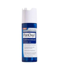 PANOXYL EXFOLIANT CLARIFIANT 2% ACIDE SALICYLIQUE 118ML